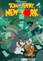 Tom i Jerry w Nowym Jorku